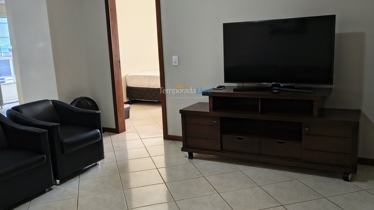 Apartamento para alquiler de vacaciones em Itapema (Meia Praia)