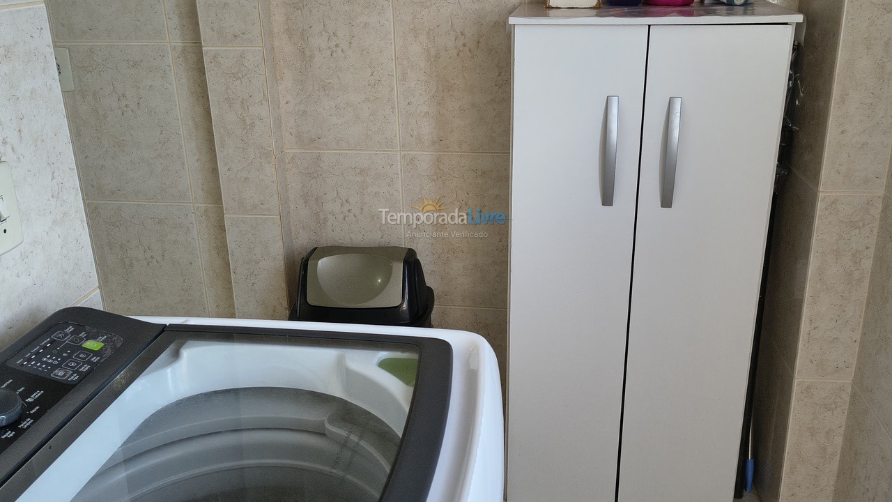 Apartamento para alquiler de vacaciones em Itapema (Meia Praia)