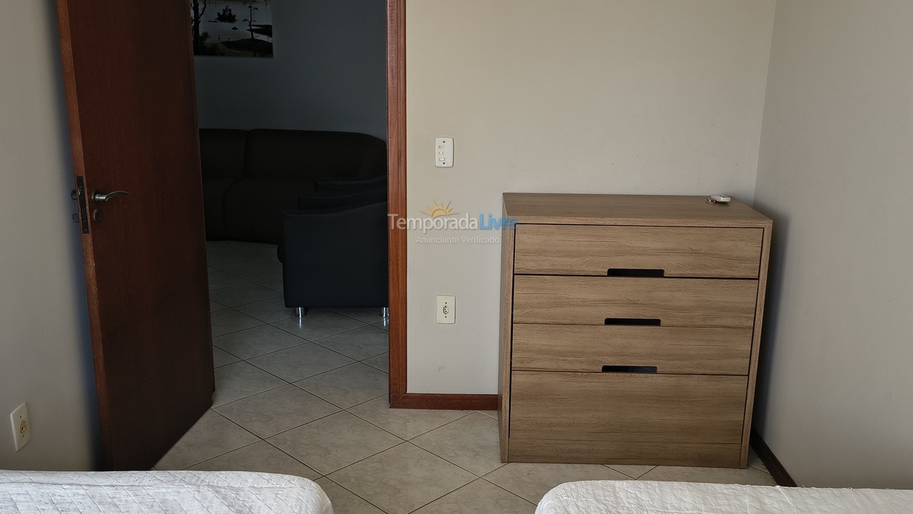 Apartamento para alquiler de vacaciones em Itapema (Meia Praia)