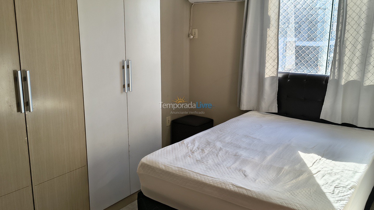 Apartamento para alquiler de vacaciones em Itapema (Meia Praia)