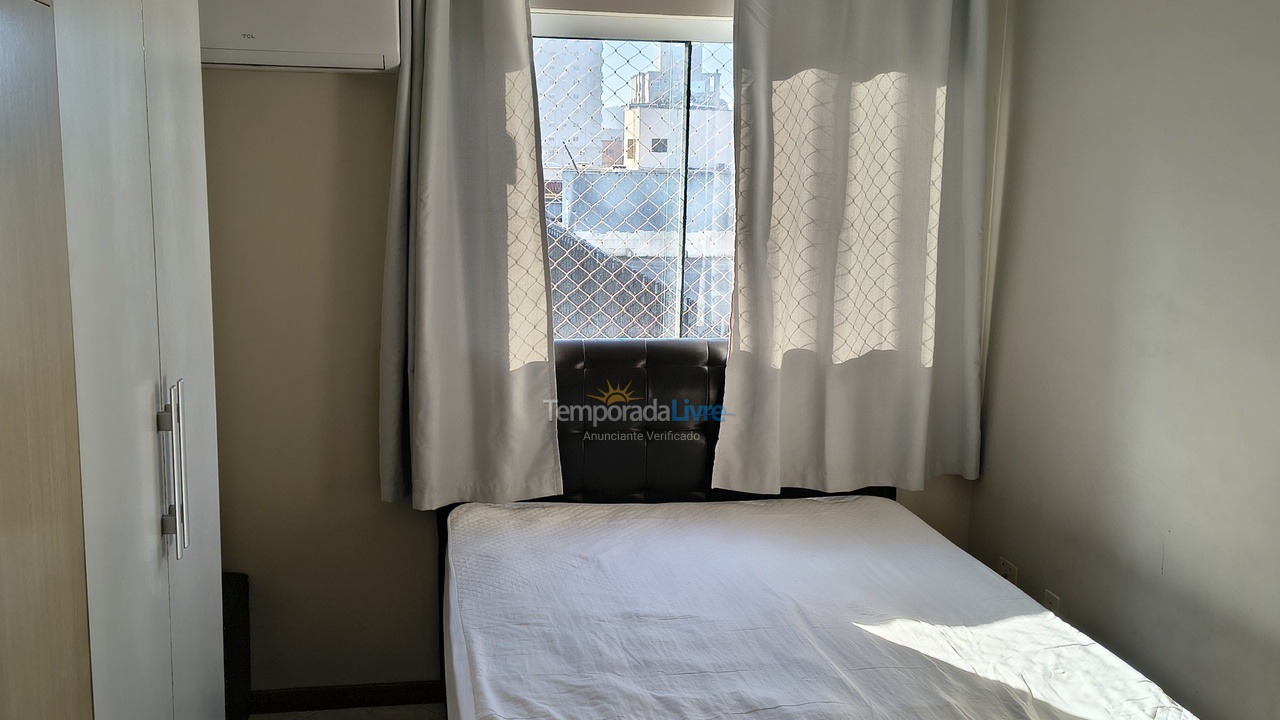 Apartamento para alquiler de vacaciones em Itapema (Meia Praia)