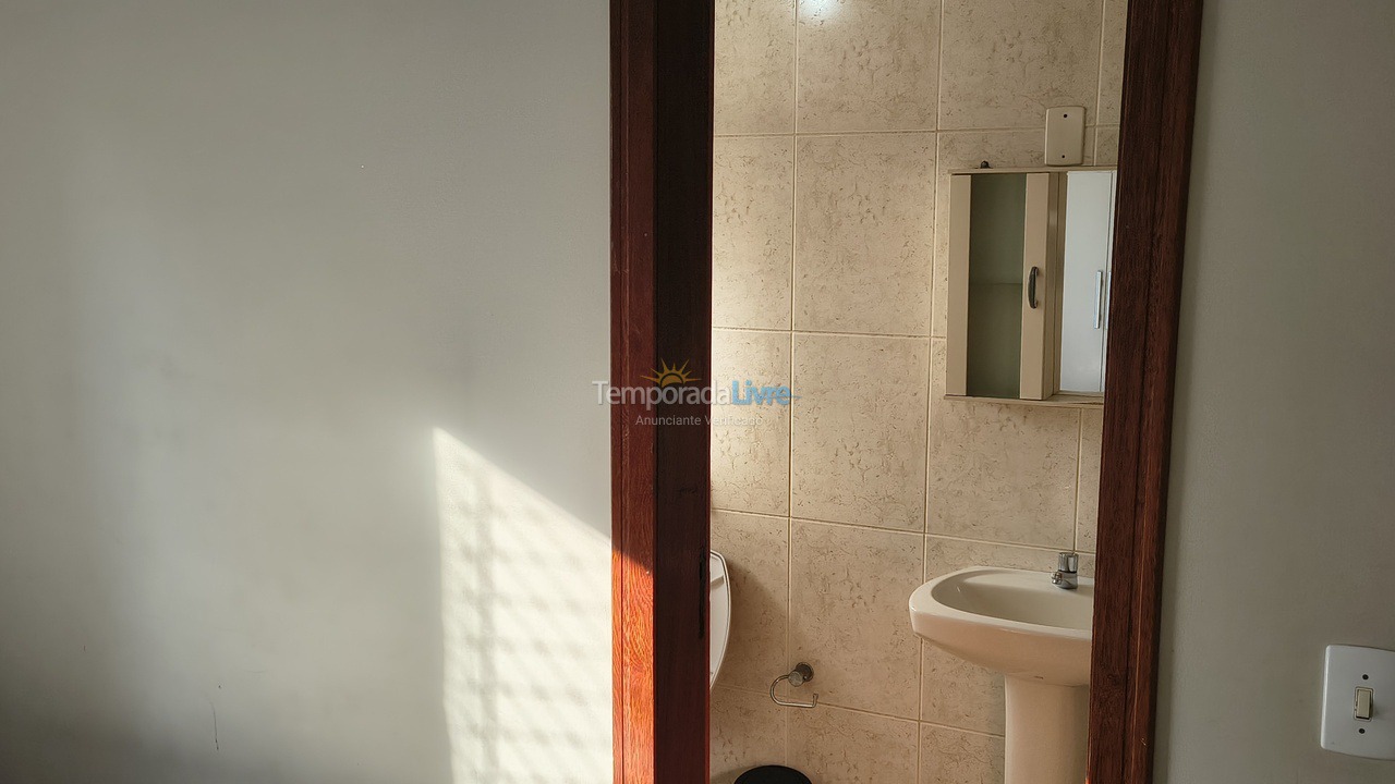 Apartamento para alquiler de vacaciones em Itapema (Meia Praia)