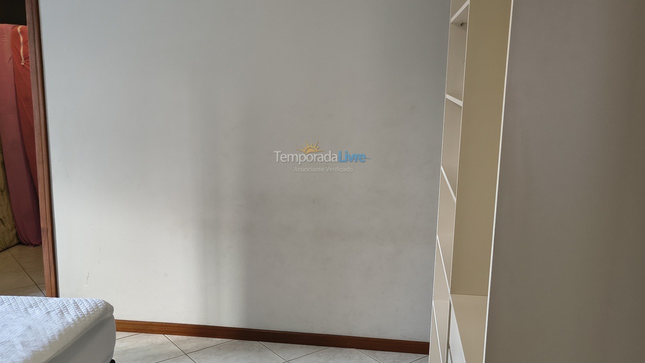 Apartamento para alquiler de vacaciones em Itapema (Meia Praia)