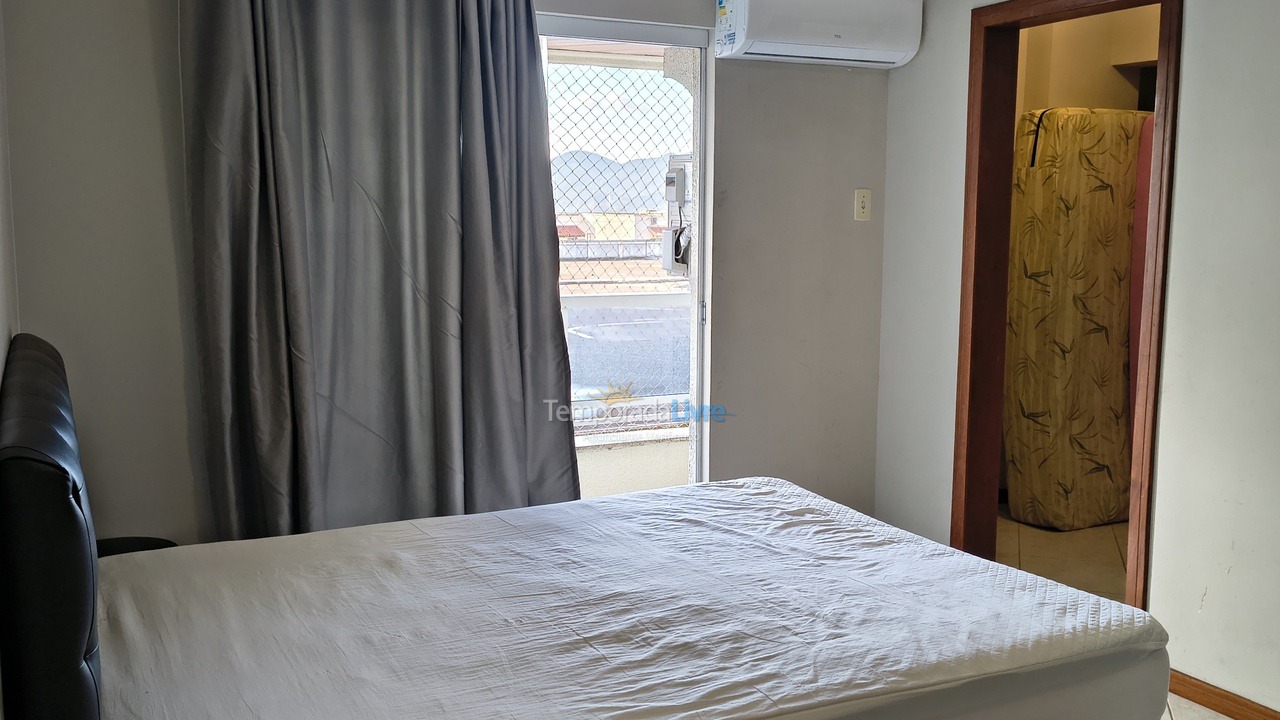 Apartamento para alquiler de vacaciones em Itapema (Meia Praia)