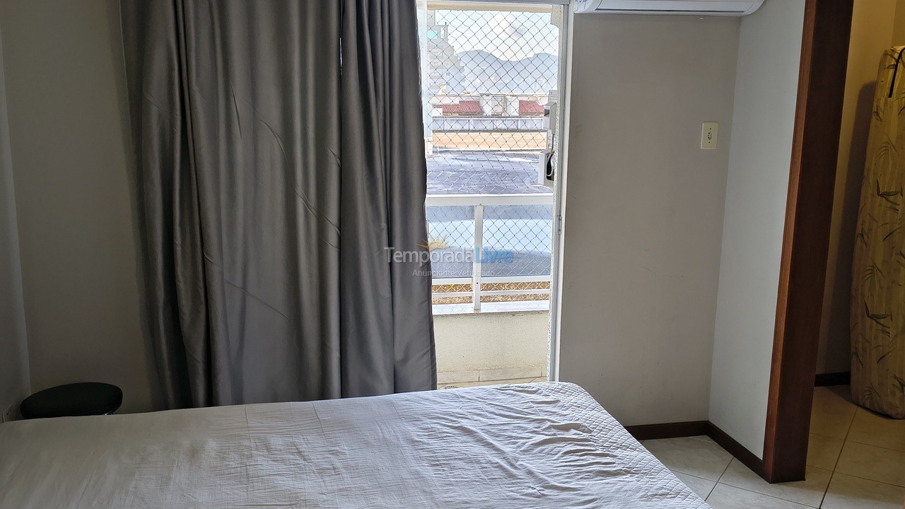 Apartamento para alquiler de vacaciones em Itapema (Meia Praia)