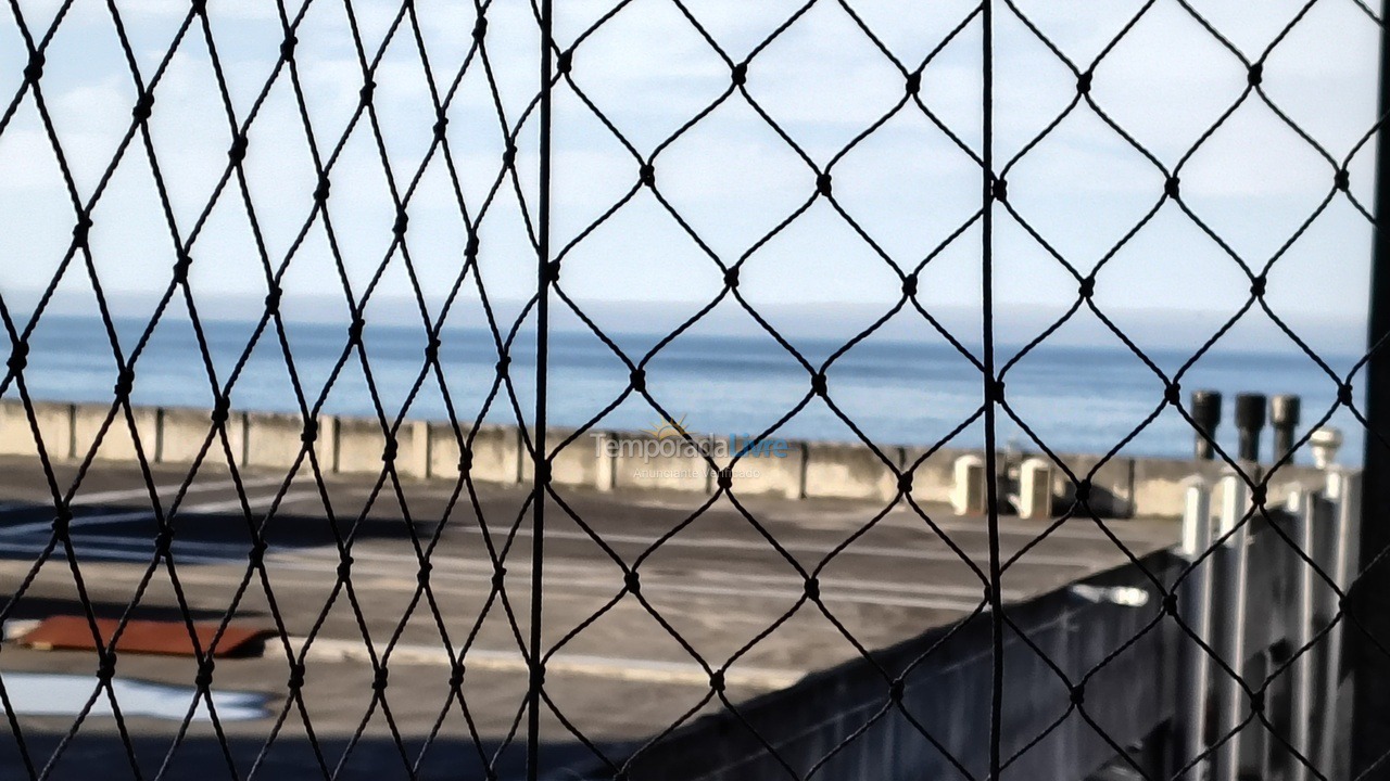 Apartamento para alquiler de vacaciones em Itapema (Meia Praia)