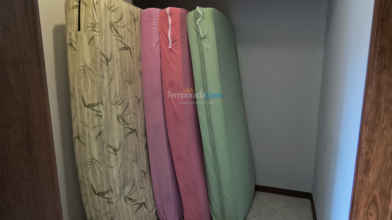 Apartamento para alquiler de vacaciones em Itapema (Meia Praia)