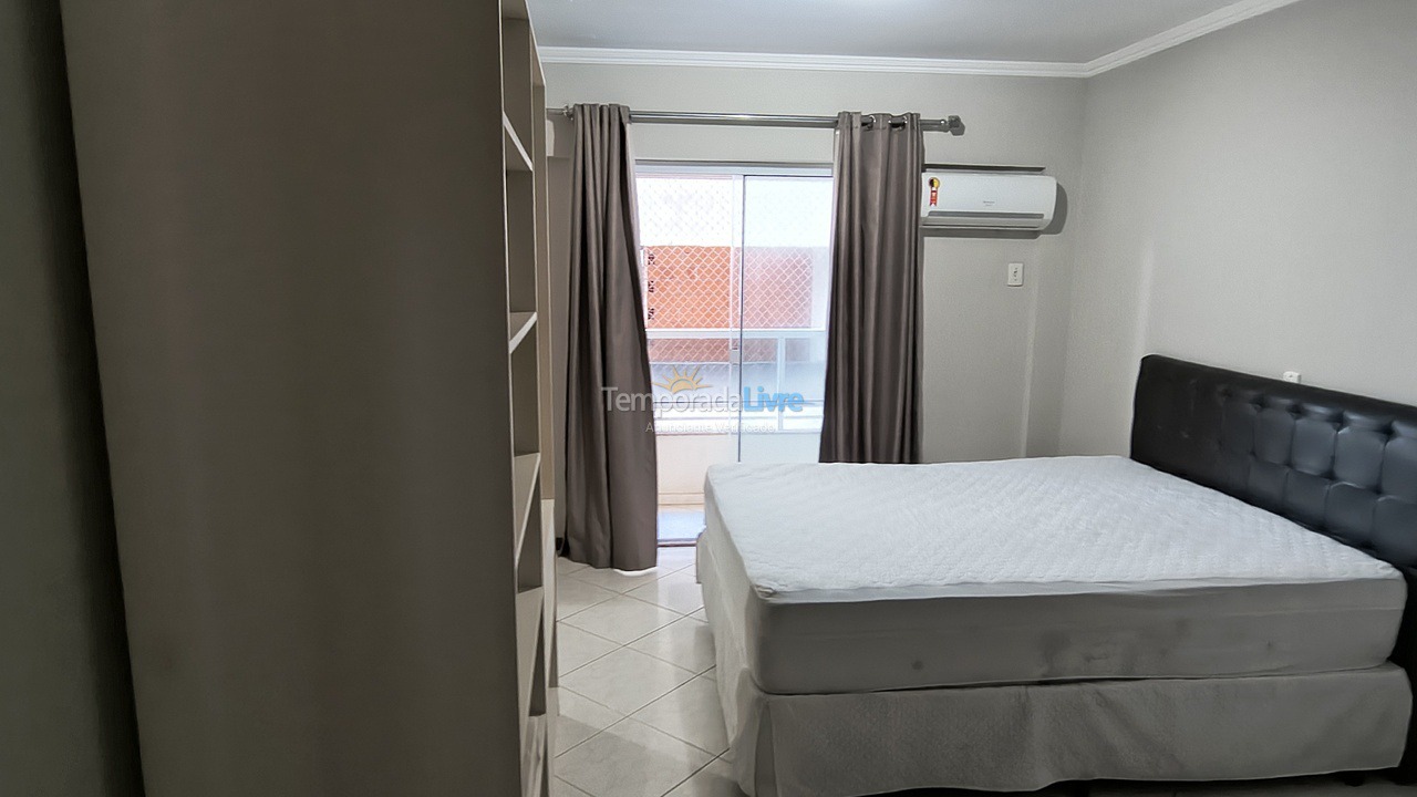 Apartamento para alquiler de vacaciones em Itapema (Meia Praia)