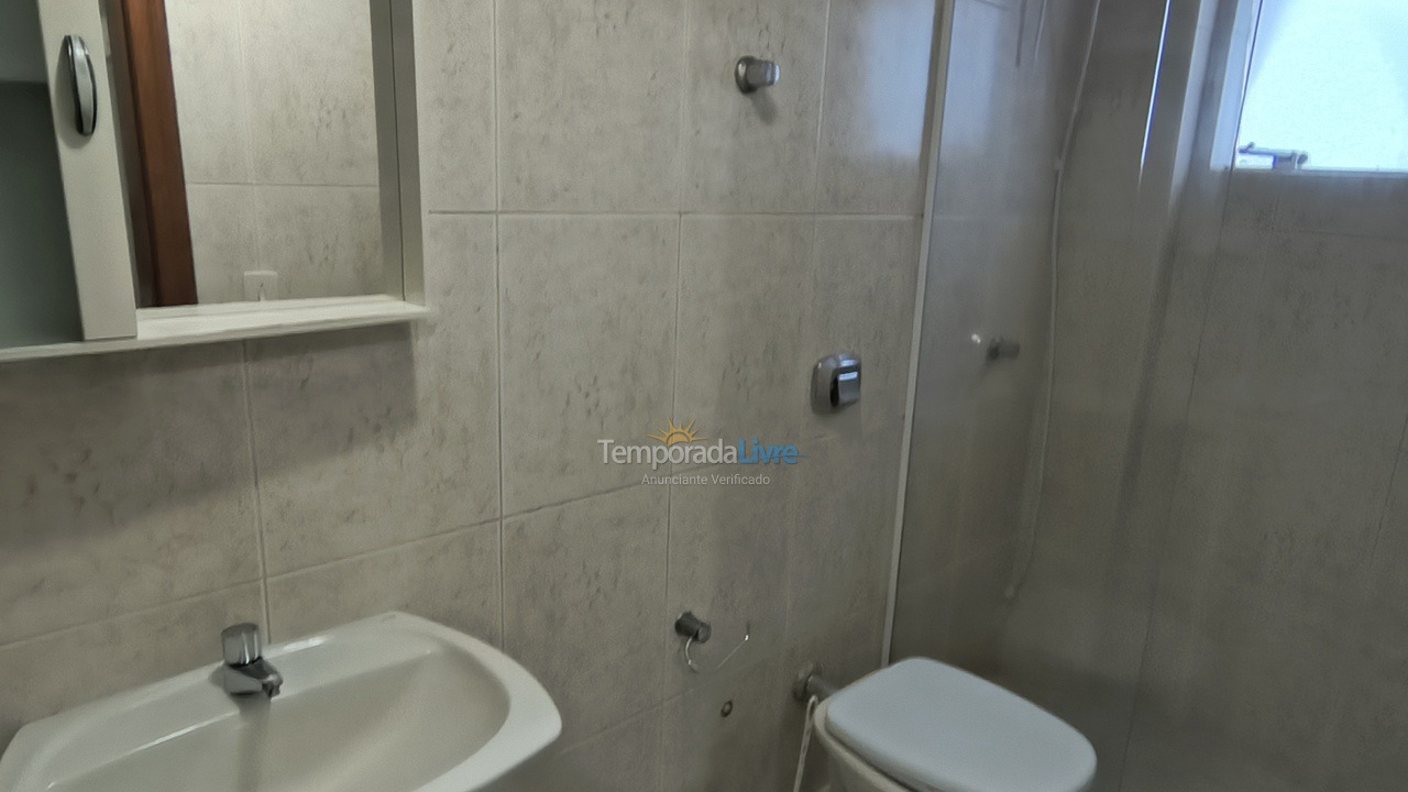 Apartamento para alquiler de vacaciones em Itapema (Meia Praia)