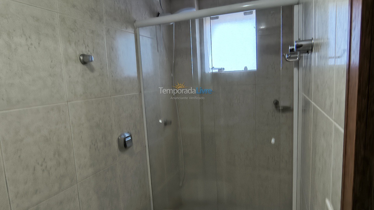 Apartamento para alquiler de vacaciones em Itapema (Meia Praia)