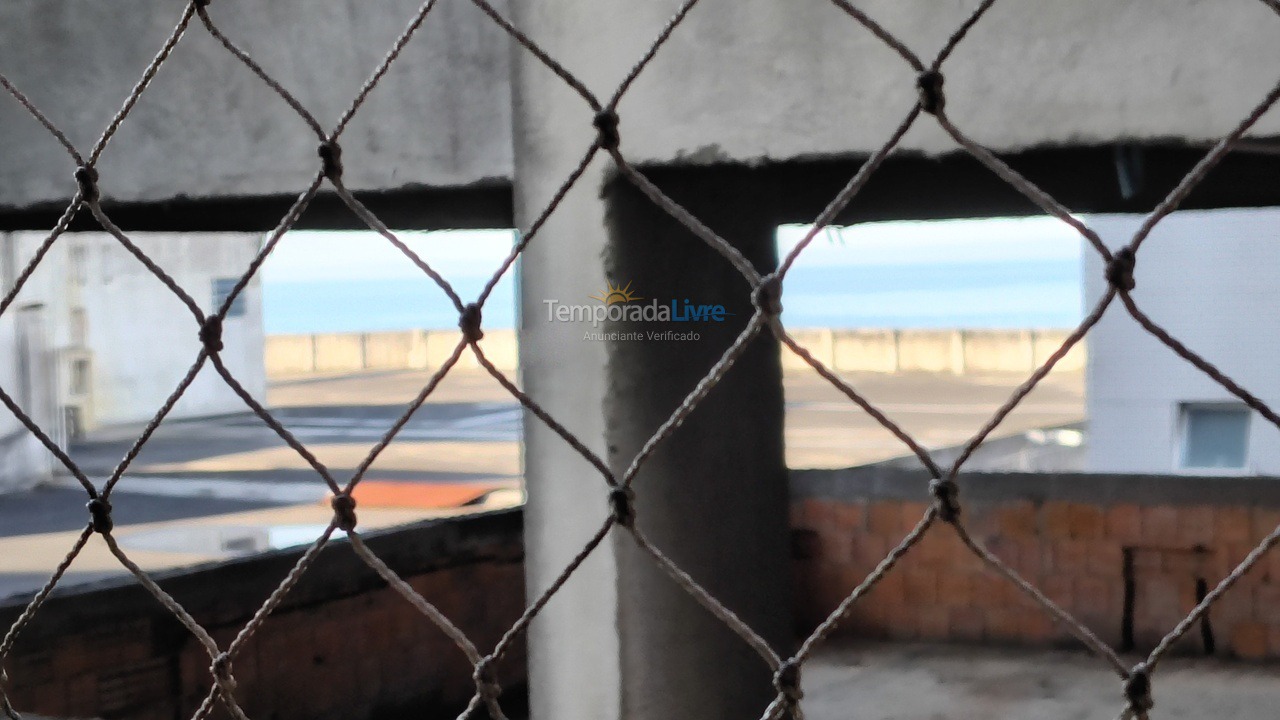 Apartamento para alquiler de vacaciones em Itapema (Meia Praia)