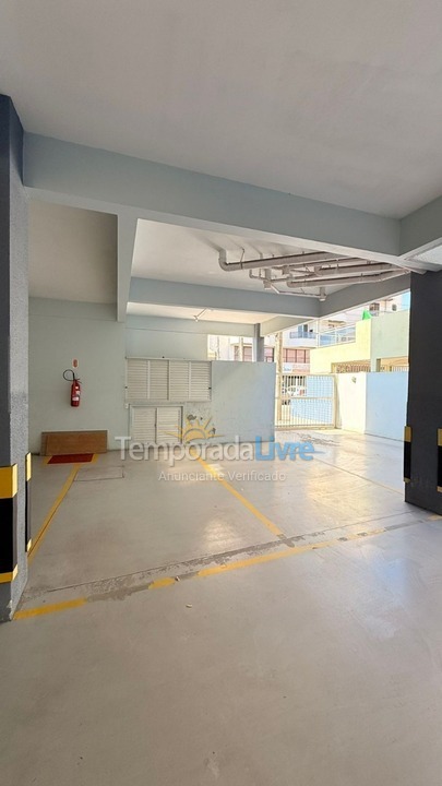 Apartamento para aluguel de temporada em Bombinhas (Praia de Bombas)