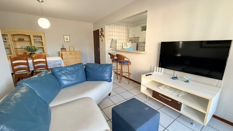 Apartamento para alquilar en Bombinhas - Praia de Bombas