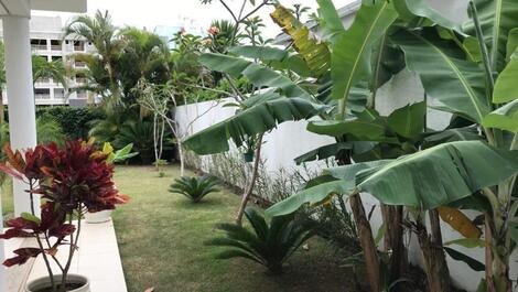 Luxury 6 Bedroom House in Jurerê Internacional