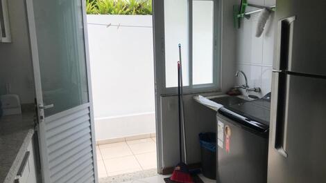 Luxury 6 Bedroom House in Jurerê Internacional