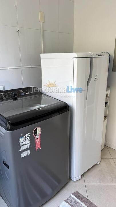 House for vacation rental in Florianopolis (Jurerê Internacional)