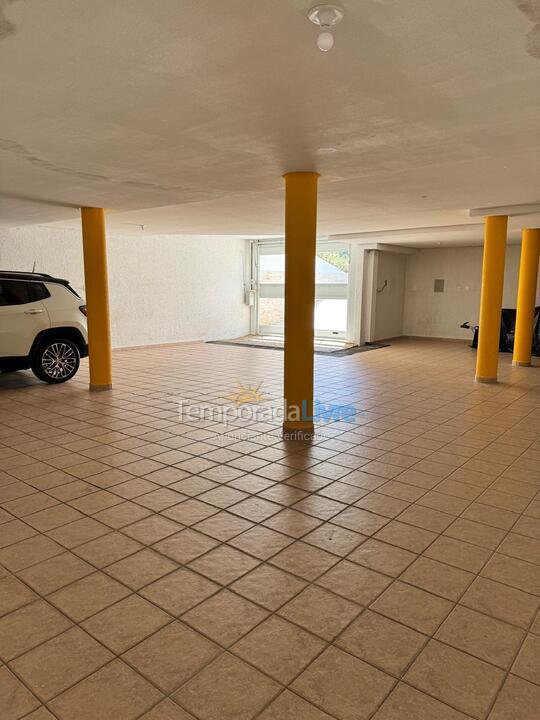 House for vacation rental in Florianopolis (Jurerê Internacional)