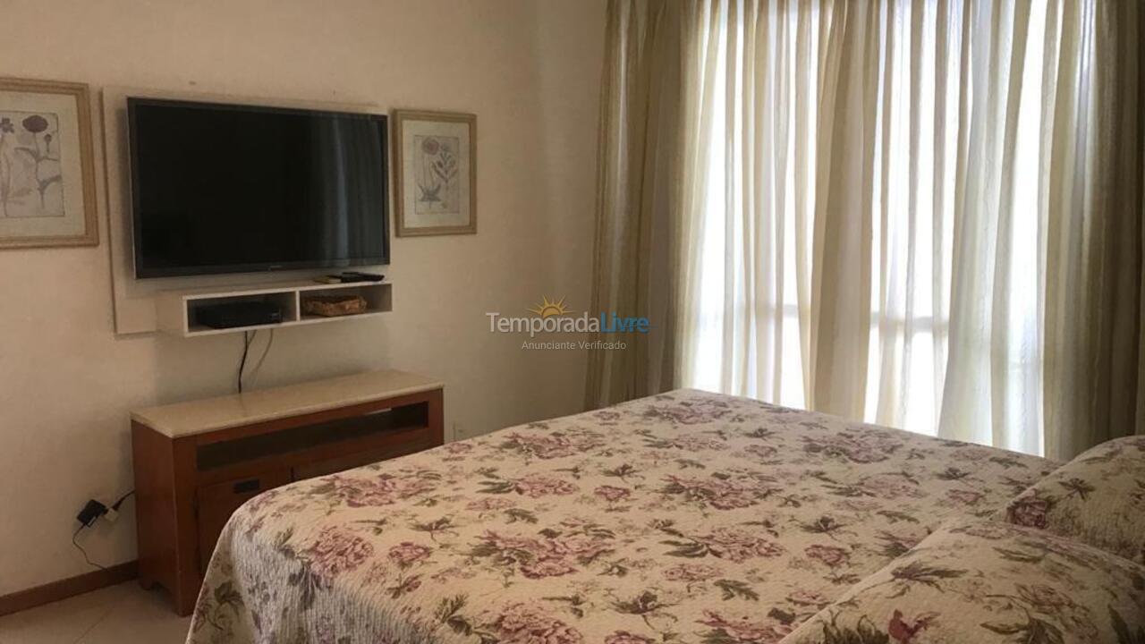 House for vacation rental in Florianopolis (Jurerê Internacional)