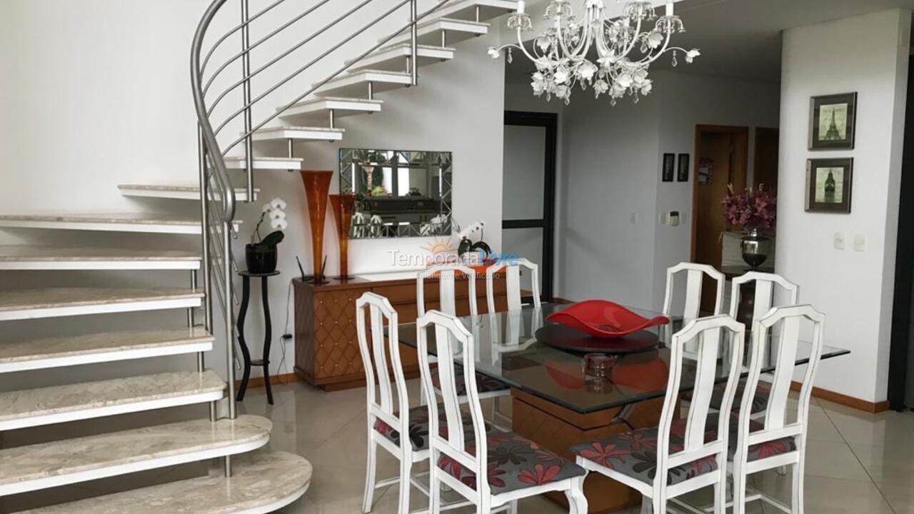 House for vacation rental in Florianopolis (Jurerê Internacional)