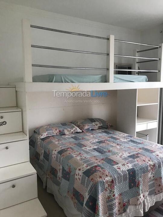 House for vacation rental in Florianopolis (Jurerê Internacional)