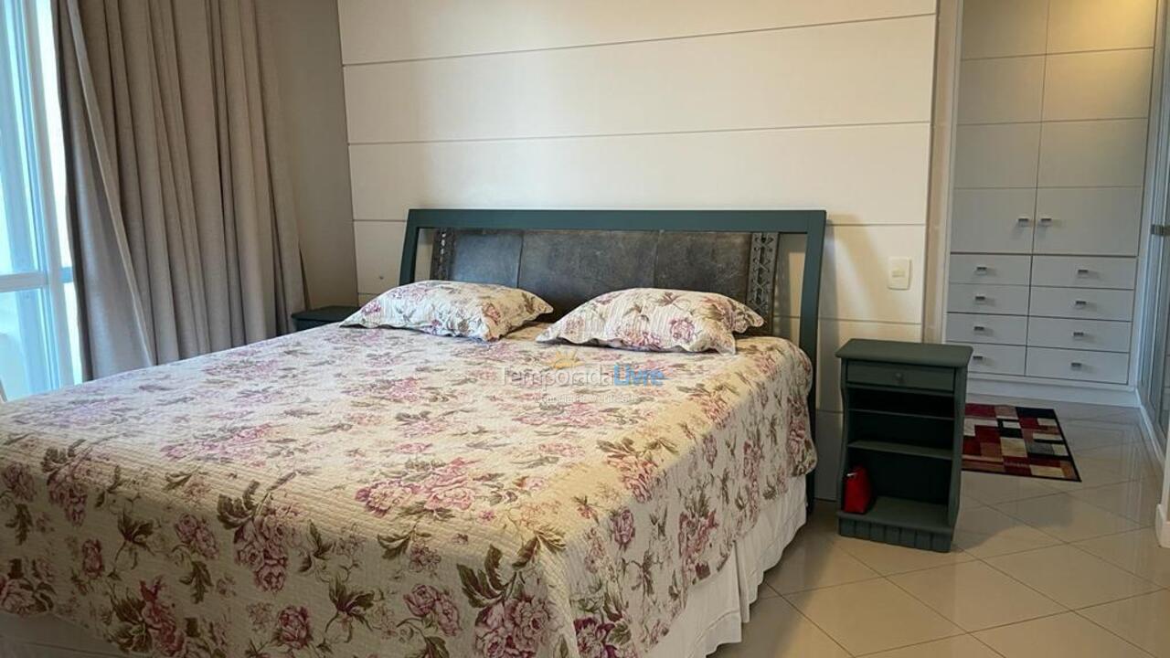 House for vacation rental in Florianopolis (Jurerê Internacional)