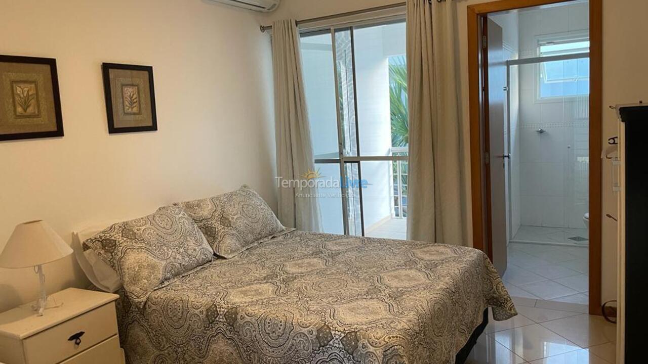 House for vacation rental in Florianopolis (Jurerê Internacional)