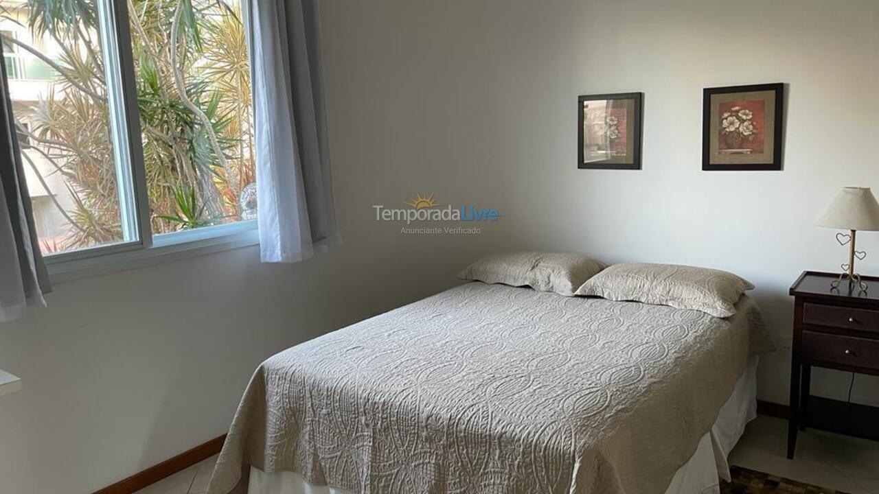 House for vacation rental in Florianopolis (Jurerê Internacional)