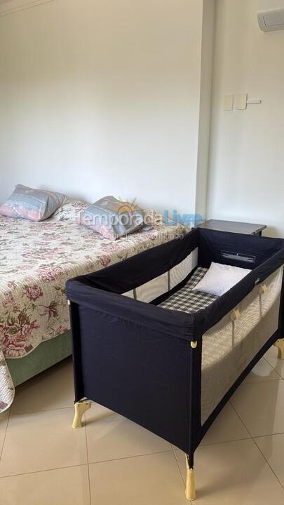 House for vacation rental in Florianopolis (Jurerê Internacional)