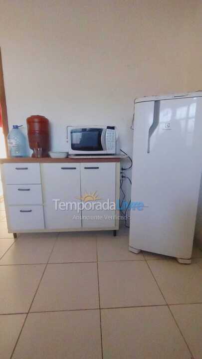 Casa para aluguel de temporada em Itanhaém (Jardim Regina)