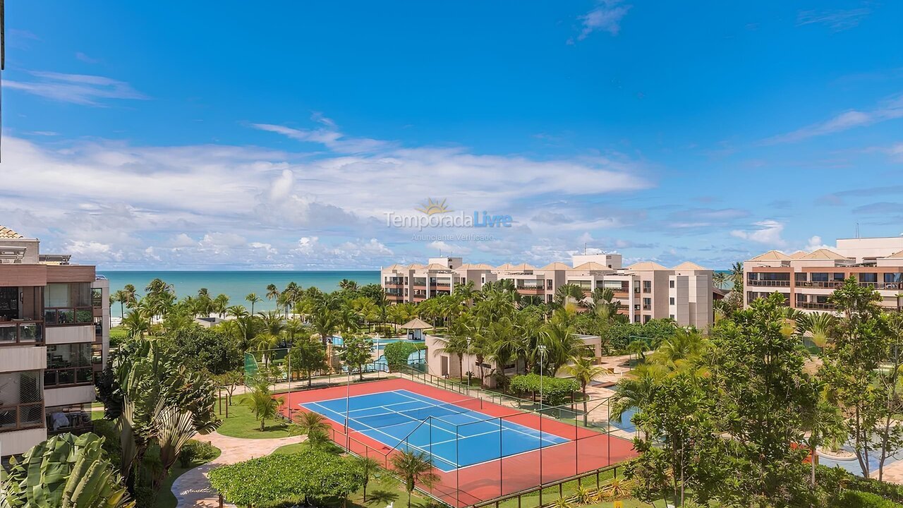 Apartment for vacation rental in Caucaia (Ce Praia de Cumbuco)