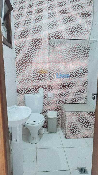 Casa para aluguel de temporada em Itanhaém (Jardim Regina)