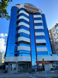 Apartment for rent in Itapema - Centro