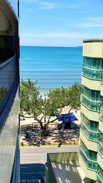 3 SUITES - EDIFICIO JUNTO AL MAR