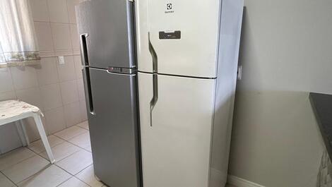 SPACIOUS 3 BEDROOMS - SEA FRONT