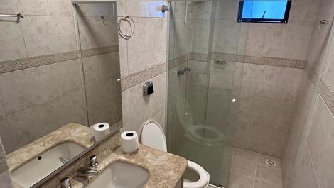 SPACIOUS 3 BEDROOMS - SEA FRONT