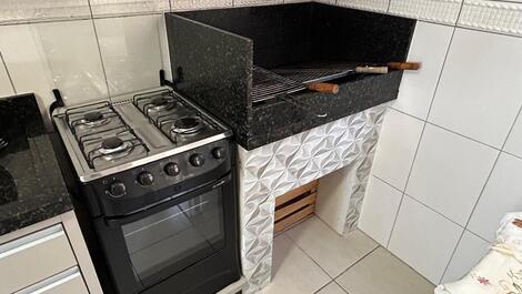 SPACIOUS 3 BEDROOMS - SEA FRONT