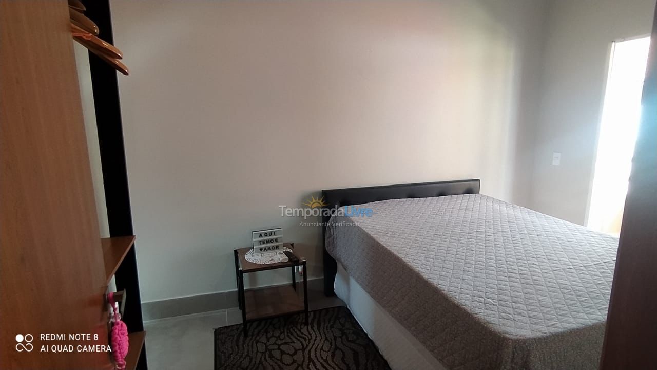 Casa para alquiler de vacaciones em São Sebastião (Juquehy)