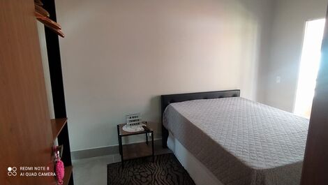 Nochevieja en Juquehy - alquiler para hasta 9 personas