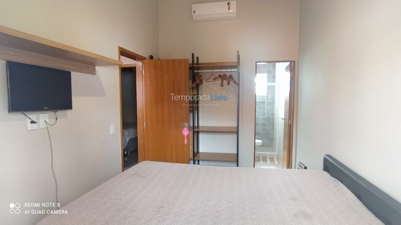 Casa para alquiler de vacaciones em São Sebastião (Juquehy)