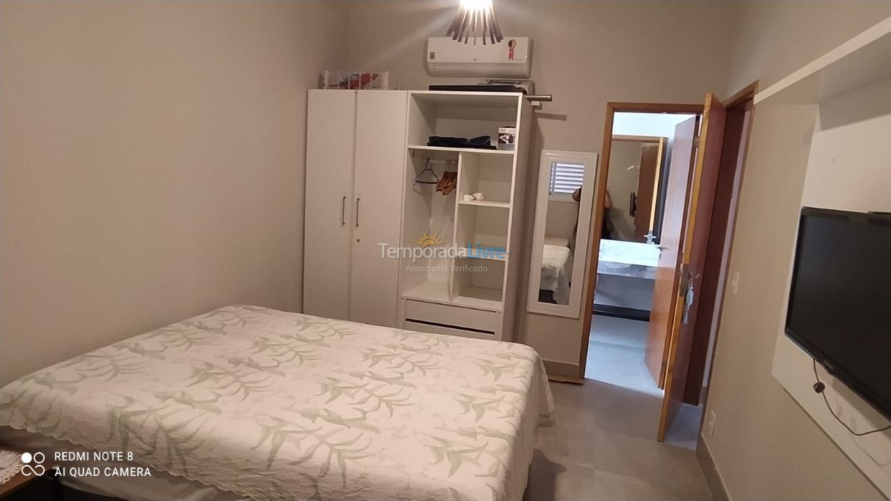 Casa para alquiler de vacaciones em São Sebastião (Juquehy)