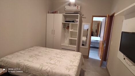 Nochevieja en Juquehy - alquiler para hasta 9 personas