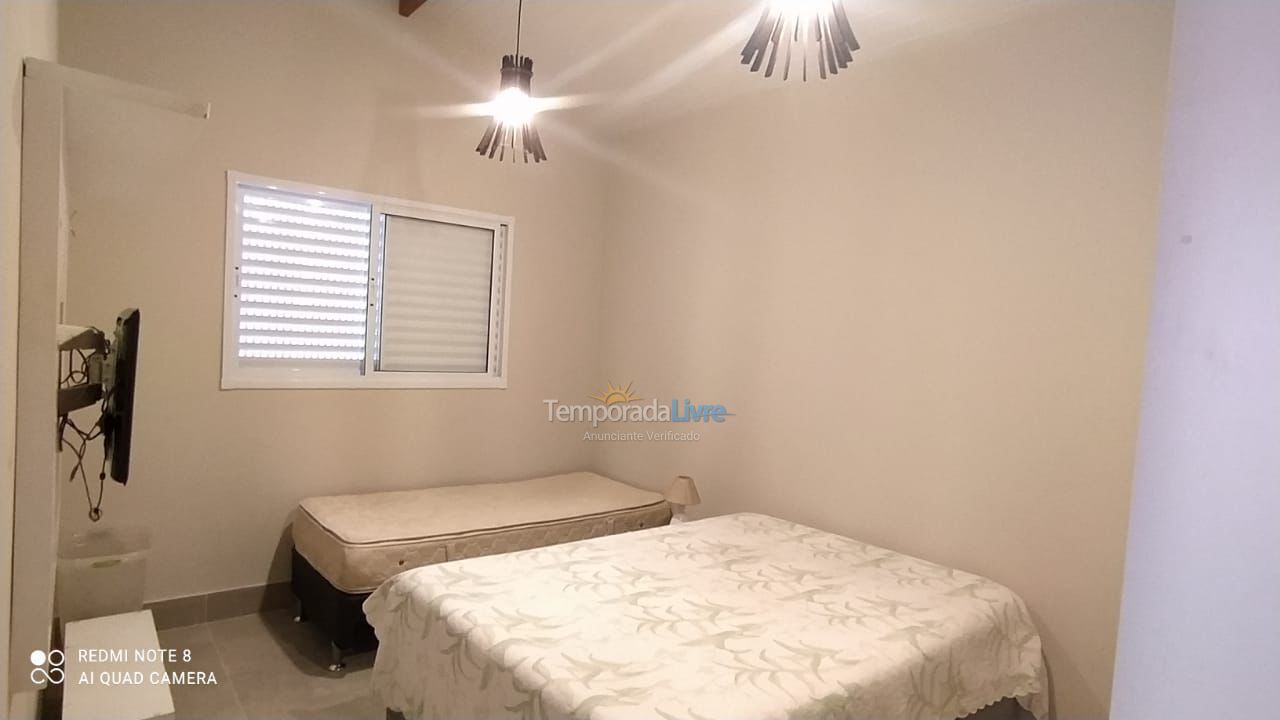 Casa para alquiler de vacaciones em São Sebastião (Juquehy)