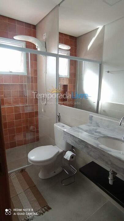 Casa para alquiler de vacaciones em São Sebastião (Juquehy)