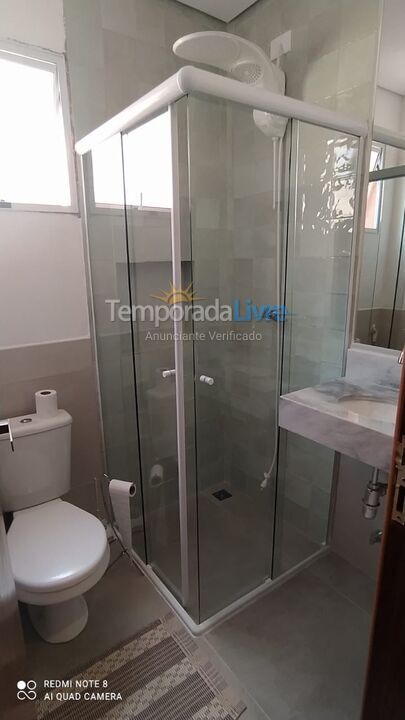 Casa para alquiler de vacaciones em São Sebastião (Juquehy)