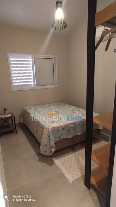 Casa para alquiler de vacaciones em São Sebastião (Juquehy)