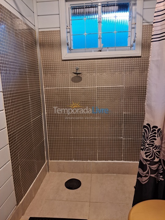 Casa para alquiler de vacaciones em Ubatuba (Pereque Açu)