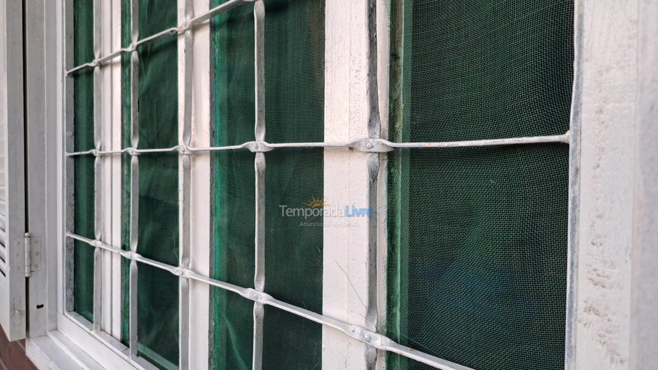 Casa para alquiler de vacaciones em Ubatuba (Pereque Açu)