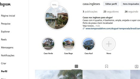 Casa de 4 quartos perto da praia. (CASA VERDE)