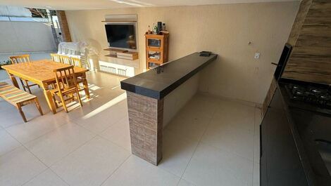 Exclusive beachfront mansion in the Maramar condominium!