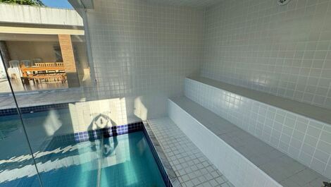 Exclusive beachfront mansion in the Maramar condominium!